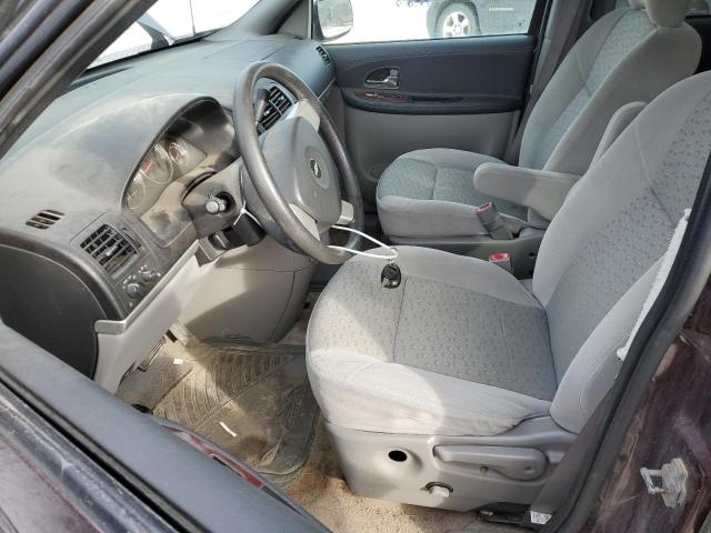 Photo 7 from auction – 2008 CHEVROLET UPLANDER L with VIN 1GNDV23118D204711