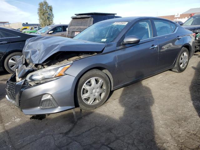 NISSAN ALTIMA S 2020 with VIN 1N4BL4BV8LC237294 - Photo from auction