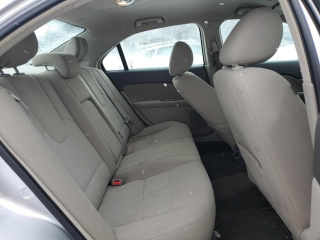 Photo 10 from auction – 2011 FORD FUSION HYB with VIN 3FADP0L33BR161955