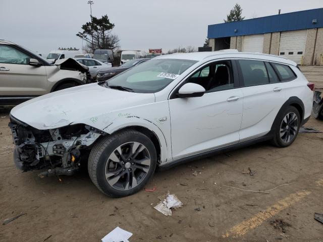 BUICK REGAL TOUR 2019 with VIN W04GU8SX0K1016041 - Photo from auction