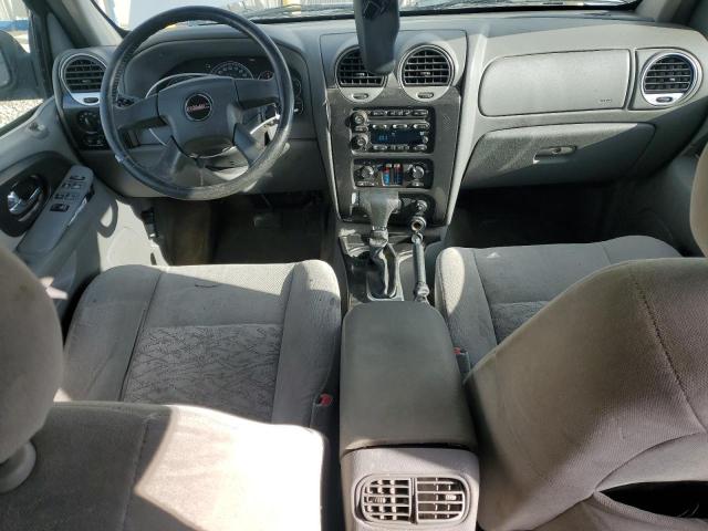 Photo 8 from auction – 2006 GMC ENVOY with VIN 1GKDT13S162321185