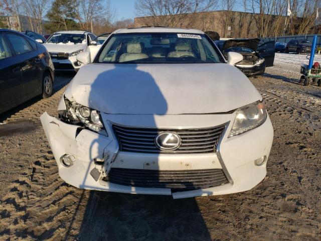 Photo 5 from auction – 2013 LEXUS ES 350 with VIN JTHBK1GG5D2036545