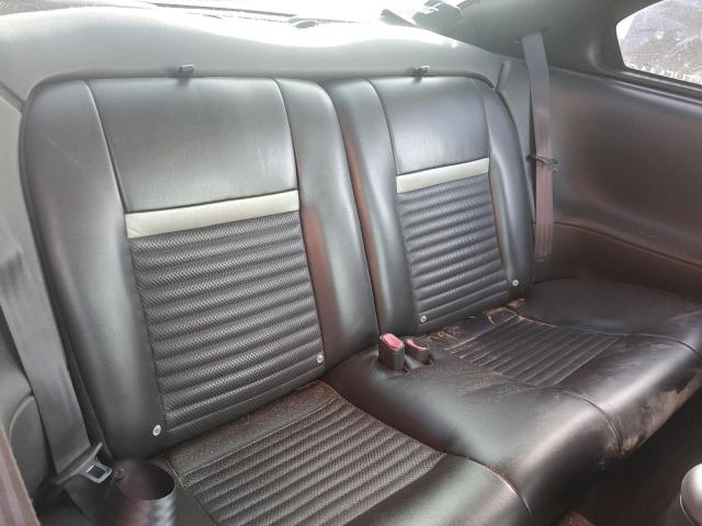Photo 10 from auction – 2003 FORD MUSTANG MA with VIN 1FAFP42R43F451044