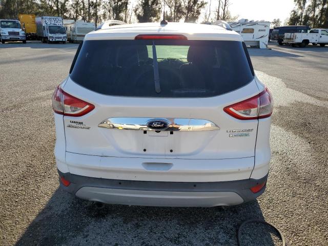 Photo 6 from auction – 2014 FORD ESCAPE TIT with VIN 1FMCU0J97EUB16516
