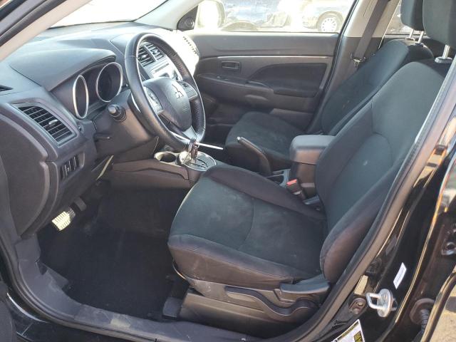 Photo 7 from auction – 2015 MITSUBISHI OUTLANDER with VIN 4A4AR3AU4FE047923