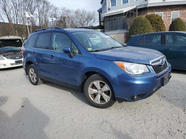 Zdjęcie 4 z aukcji – 2015 SUBARU FORESTER 2 z VIN JF2SJAHC5FH411979
