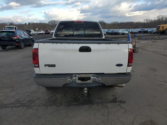 Photo 6 from auction – 2001 FORD F150 with VIN 1FTZX17231NB87853