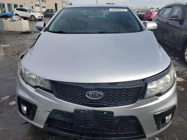Photo 5 from auction – 2013 KIA FORTE SX with VIN KNAFW6A30D5656936