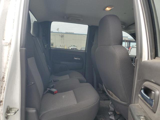 Photo 10 from auction – 2011 GMC CANYON SLE with VIN 1GTH6MFE0B8115617