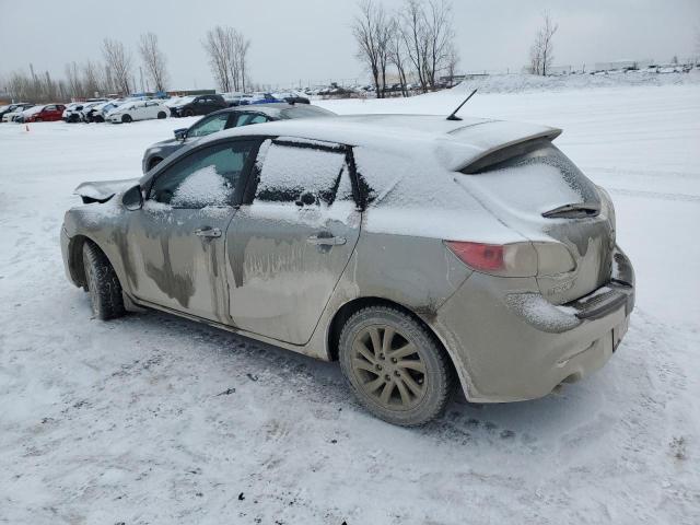 Photo 2 from auction – 2012 MAZDA 3 I with VIN JM1BL1KF4C1610439