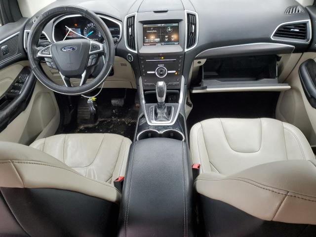 Photo 8 from auction – 2015 FORD EDGE TITAN with VIN 2FMTK4K8XFBB22191