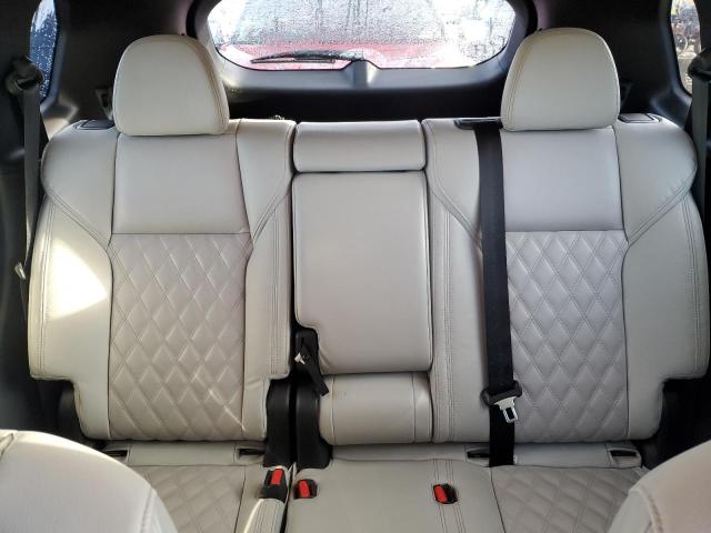 Photo 10 from auction – 2023 MITSUBISHI OUTLANDER with VIN JA4J3VA84PZ059615