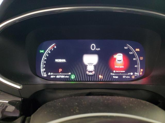 Photo 9 from auction – 2024 ACURA MDX TECHNO with VIN 5J8YE1H43RL007359