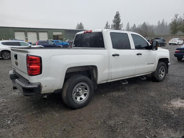 Photo 3 from auction – 2015 CHEVROLET SILVERADO with VIN 3GCPCPEC9FG360440