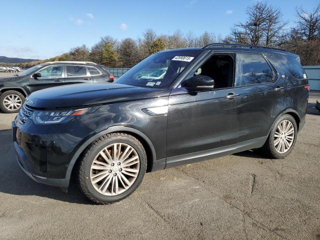 LAND ROVER DISCOVERY 2017 with VIN SALRHBBV0HA028772 - Photo from auction
