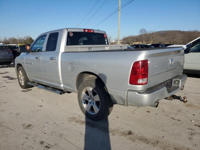Photo 2 from auction – 2012 DODGE RAM 1500 S with VIN 1C6RD6FTXCS131260