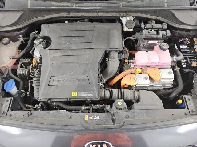 Photo 12 from auction – 2020 KIA NIRO EX with VIN KNDCD3LD7L5433579