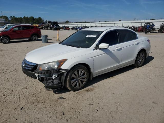 HONDA ACCORD SE 2012 with VIN 1HGCP2F63CA151480 - Photo from auction