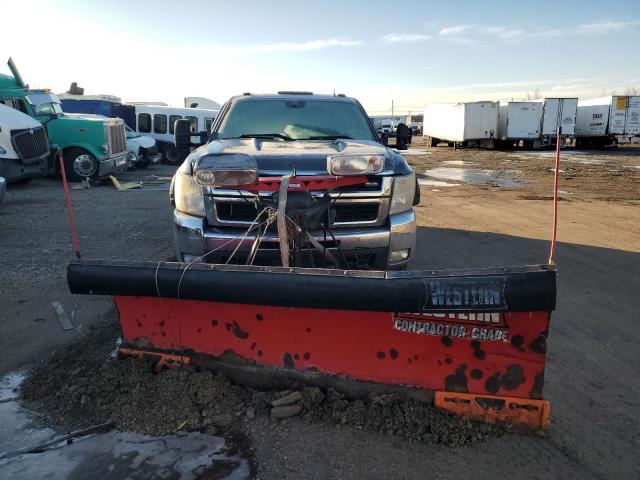 Photo 5 from auction – 2007 CHEVROLET SILVERADO with VIN 1GCHK29K07E591232