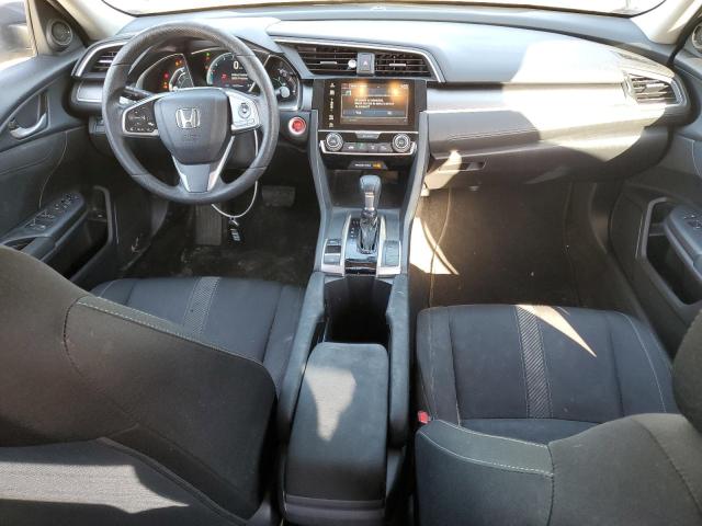 Снимка 8 от търг – 2016 HONDA CIVIC EX с VIN 19XFC2F75GE031246