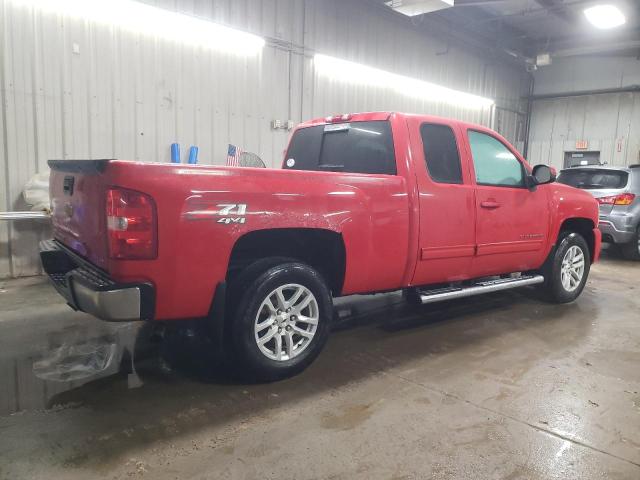 Photo 3 from auction – 2012 CHEVROLET SILVERADO with VIN 1GCRKSE78CZ184929