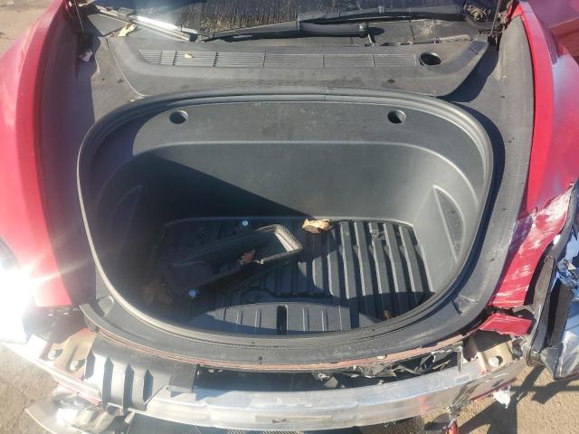 Photo 11 from auction – 2023 TESLA MODEL 3 with VIN 5YJ3E1EA3PF486417
