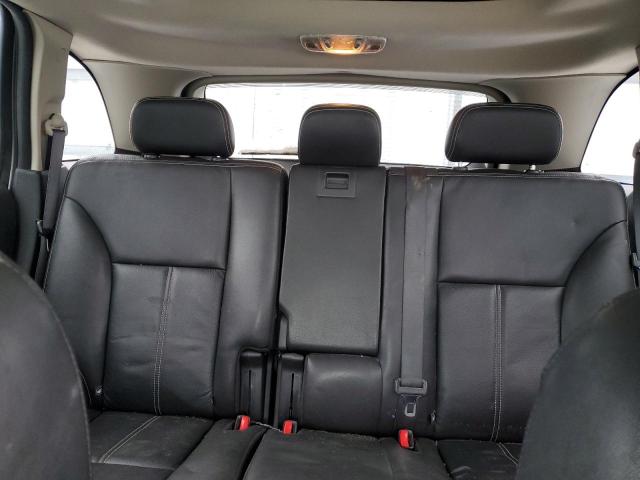 Photo 10 from auction – 2010 FORD EDGE SEL with VIN 2FMDK3JC5ABB22676