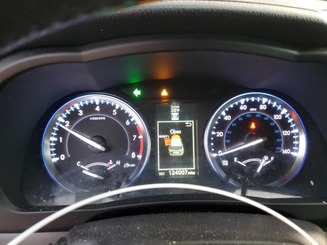 Photo 9 from auction – 2014 TOYOTA HIGHLANDER with VIN 5TDDKRFH5ES017345