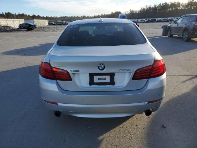صورة رقم 6 من المزاد - 2013 BMW 535 XI مع VIN WBAFU7C53DDU66757