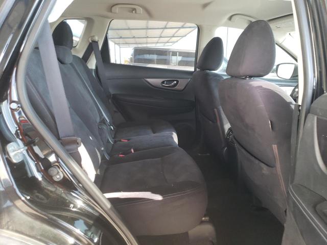 Photo 10 from auction – 2016 NISSAN ROGUE S with VIN JN8AT2MT9GW007939