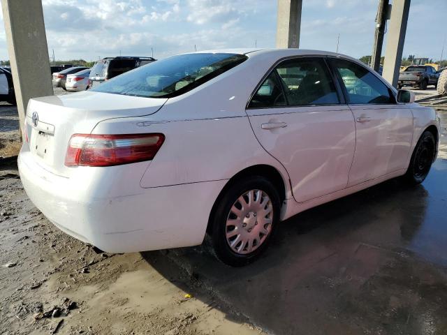 Photo 3 from auction – 2009 TOYOTA CAMRY BASE with VIN 4T1BE46K39U812405