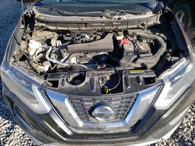 Photo 12 from auction – 2017 NISSAN ROGUE S with VIN KNMAT2MV1HP505271