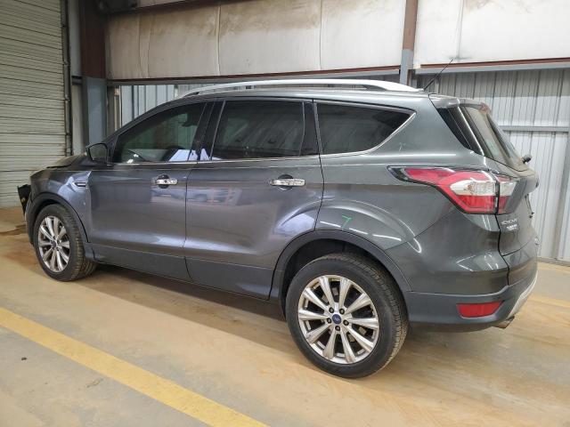 Photo 2 from auction – 2017 FORD ESCAPE TIT with VIN 1FMCU0JD8HUA20323