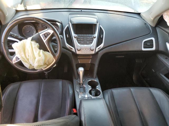 Photo 8 from auction – 2015 GMC TERRAIN SL with VIN 2GKALSEK4F6262206