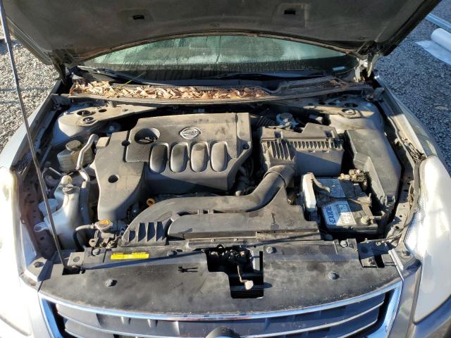 Photo 11 from auction – 2010 NISSAN ALTIMA BAS with VIN 1N4AL2AP1AN433999
