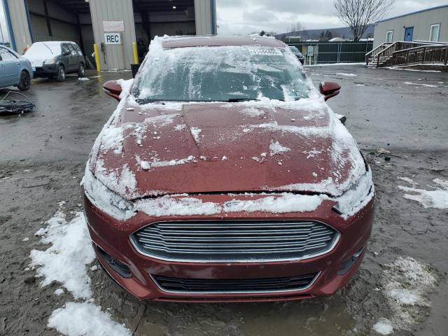Photo 5 from auction – 2014 FORD FUSION SE with VIN 3FA6P0HDXER297241