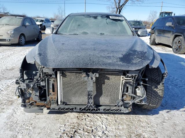 Photo 5 from auction – 2014 INFINITI Q50 BASE with VIN JN1BV7AR9EM682766