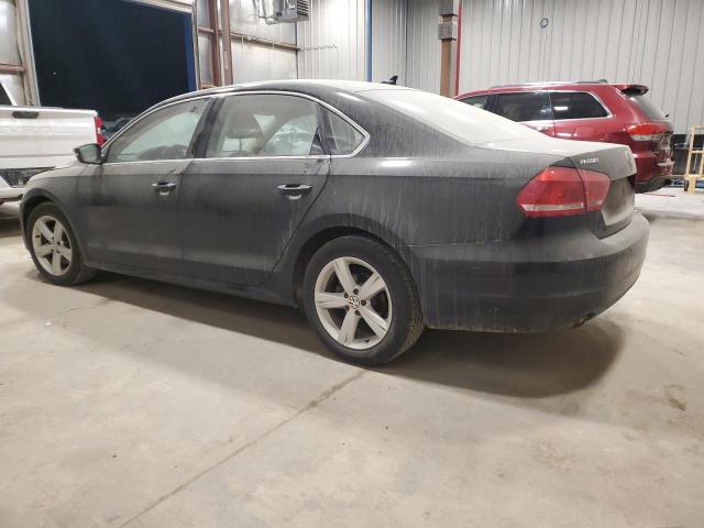 Photo 2 from auction – 2015 VOLKSWAGEN PASSAT SE with VIN 1VWBV7A38FC043663