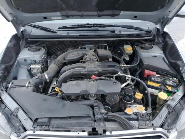 Photo 11 from auction – 2013 SUBARU IMPREZA SP with VIN JF1GPAS67DH218001