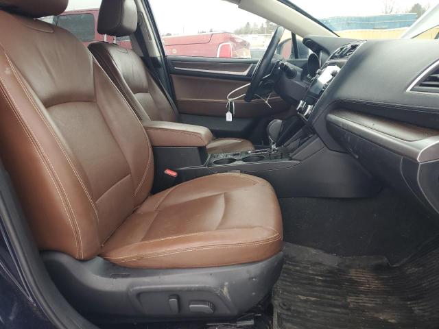 Photo 7 from auction – 2018 SUBARU OUTBACK TO with VIN 4S4BSETC3J3297587