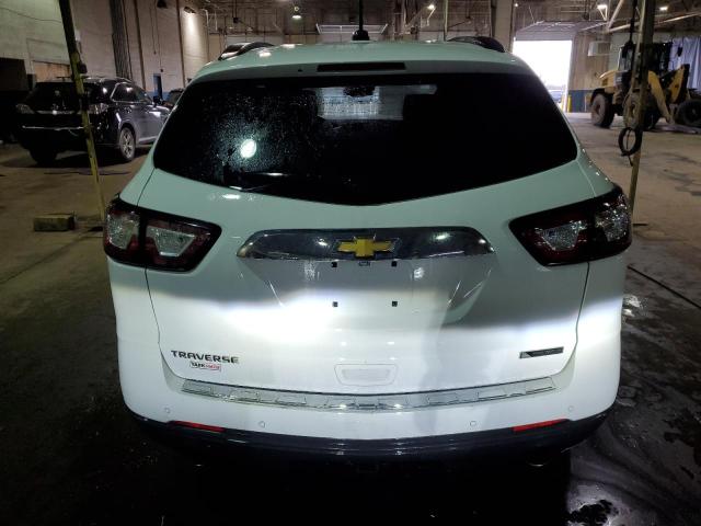 Photo 6 from auction – 2017 CHEVROLET TRAVERSE P with VIN 1GNKRJKD5HJ334199