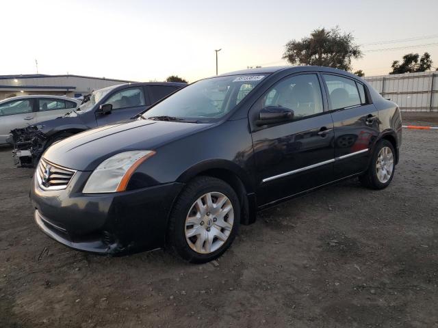 NISSAN SENTRA 2.0 2011 with VIN 3N1AB6AP3BL619231 - Photo from auction