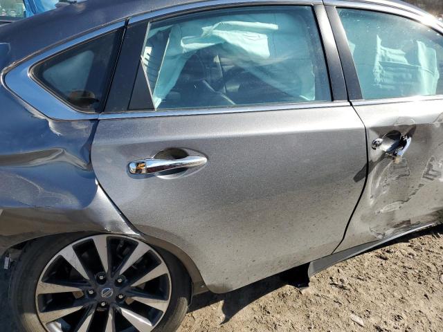 Photo 10 from auction – 2017 NISSAN ALTIMA 2.5 with VIN 1N4AL3AP3HC152198