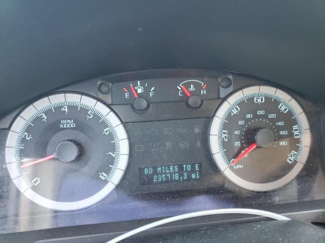 Photo 9 from auction – 2009 FORD ESCAPE XLT with VIN 1FMCU03G29KA50888