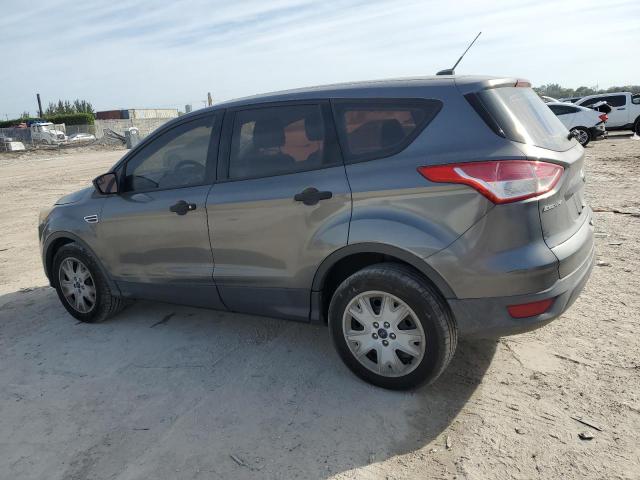 Foto 2 de la subasta – 2014 FORD ESCAPE S con VIN 1FMCU0F79EUA88337