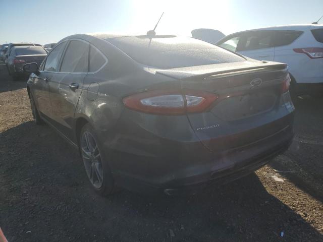 Photo 2 from auction – 2015 FORD FUSION TIT with VIN 3FA6P0K96FR203930