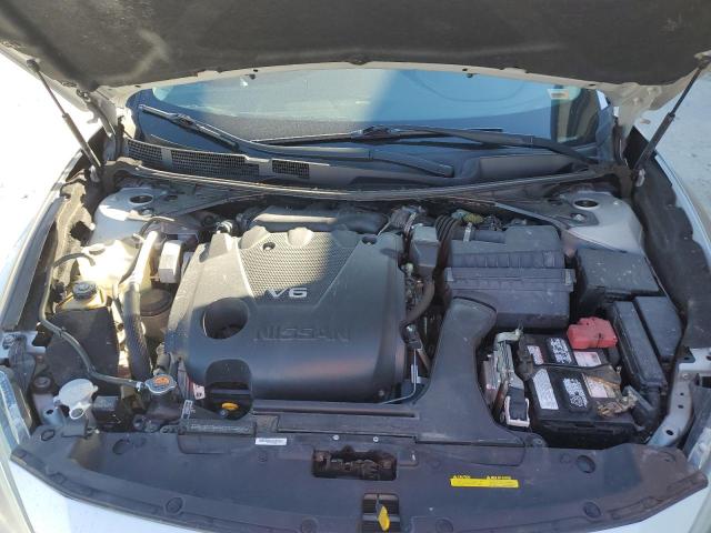 Photo 11 from auction – 2016 NISSAN MAXIMA 3.5 with VIN 1N4AA6AP6GC418173