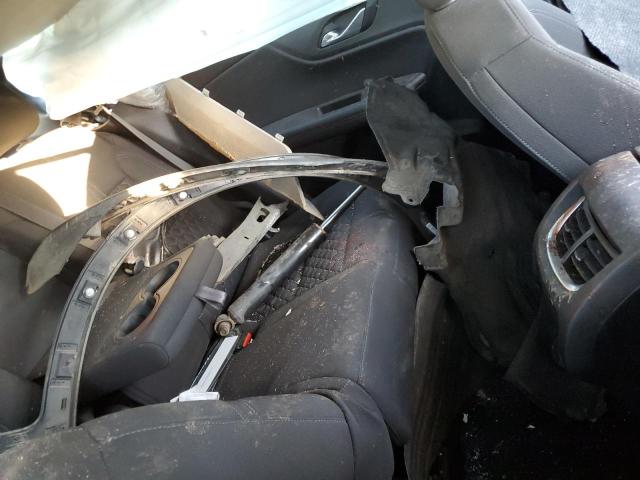 Photo 10 from auction – 2021 CHEVROLET BLAZER 2LT with VIN 3GNKBCRSXMS521029