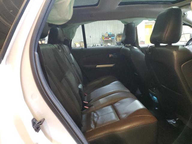 Photo 11 from auction – 2012 FORD EDGE LIMIT with VIN 2FMDK3KC1CBA06425