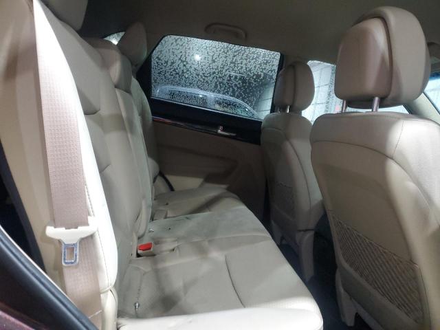 Zdjęcie 11 z aukcji – 2012 KIA SORENTO BA z VIN 5XYKTCA63CG307780